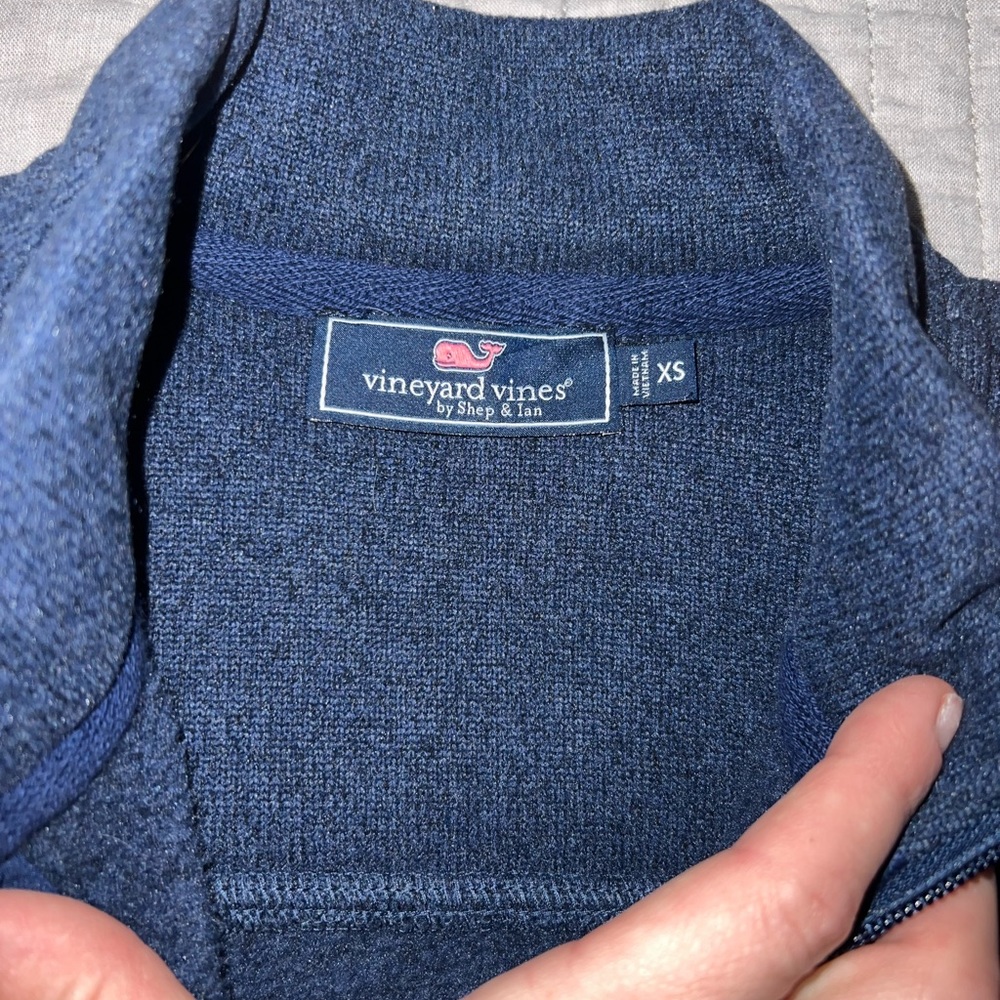 Vineyard Vines Pullover - image 2